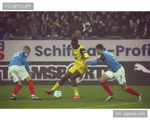 德甲收官阶段：欧冠资格与保级大战的最终悬念